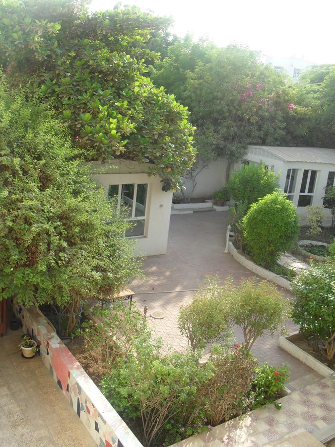 Garden Roomz Oman Маскат Екстериор снимка