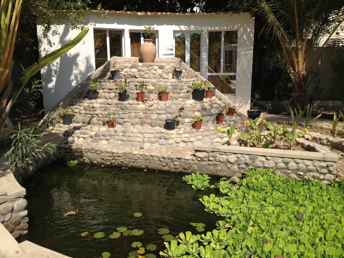 Garden Roomz Oman Маскат Екстериор снимка