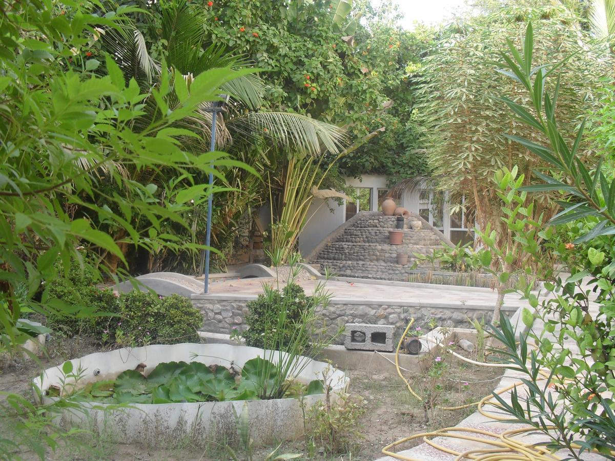 Garden Roomz Oman Маскат Екстериор снимка