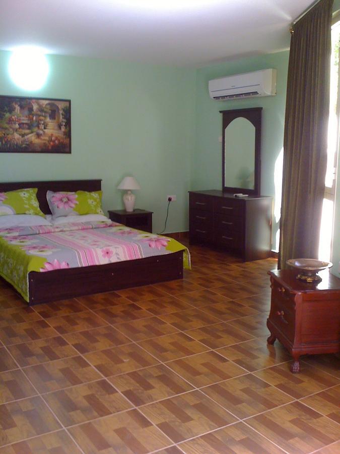 Garden Roomz Oman Маскат Екстериор снимка