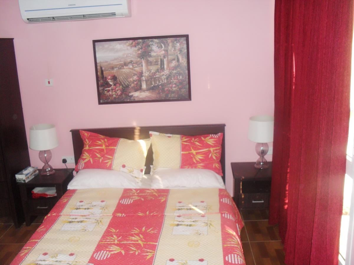 Garden Roomz Oman Маскат Екстериор снимка