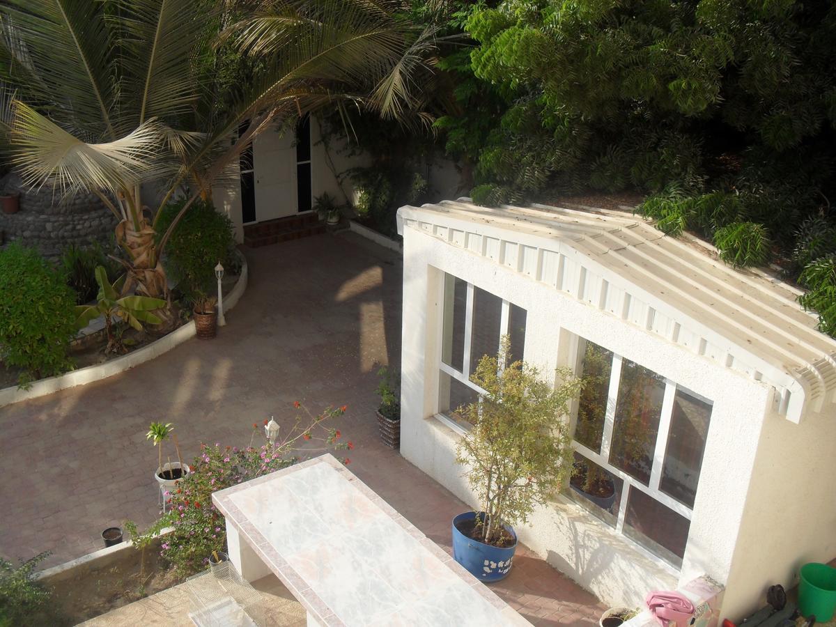 Garden Roomz Oman Маскат Екстериор снимка