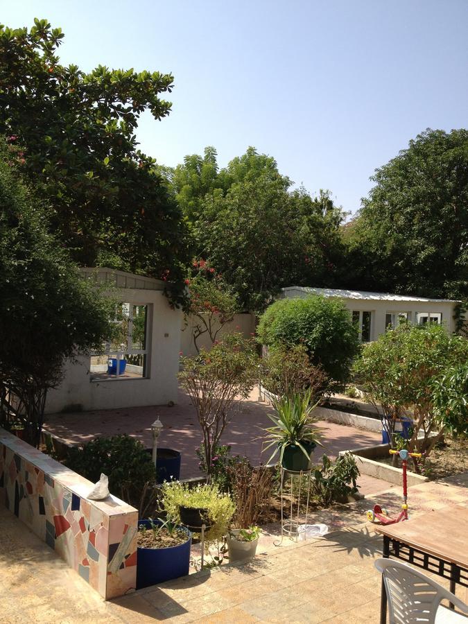Garden Roomz Oman Маскат Екстериор снимка