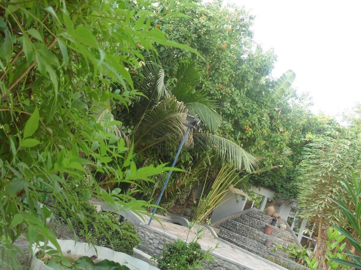 Garden Roomz Oman Маскат Екстериор снимка