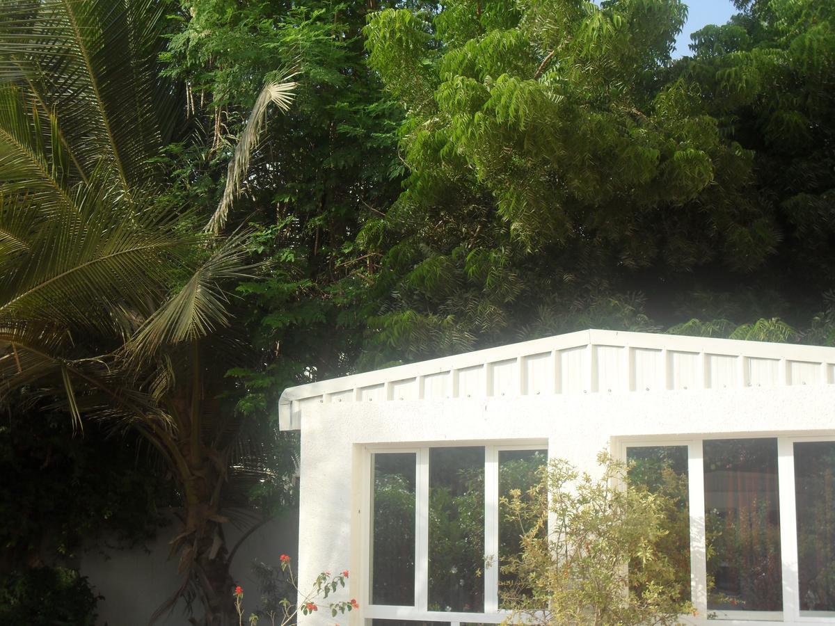 Garden Roomz Oman Маскат Екстериор снимка