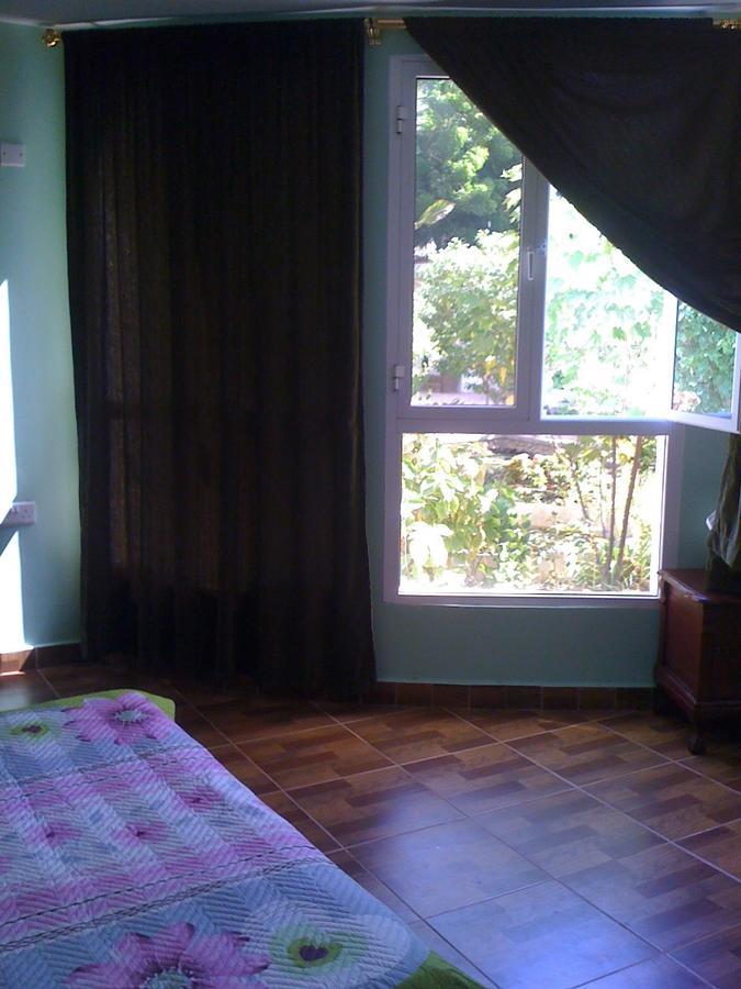 Garden Roomz Oman Маскат Екстериор снимка