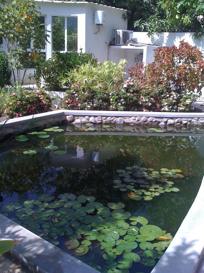 Garden Roomz Oman Маскат Екстериор снимка
