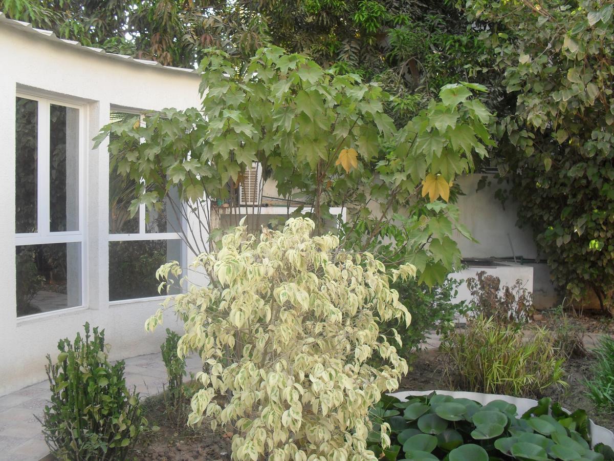 Garden Roomz Oman Маскат Екстериор снимка