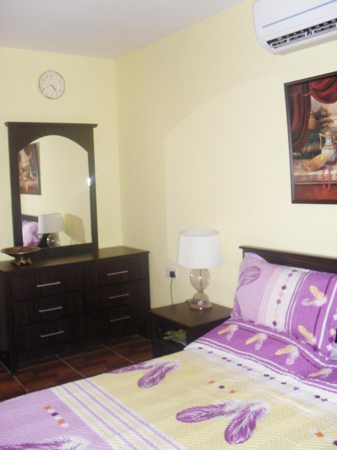 Garden Roomz Oman Маскат Екстериор снимка