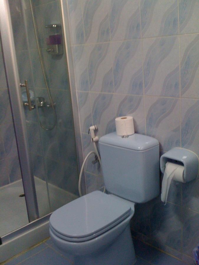 Garden Roomz Oman Маскат Екстериор снимка