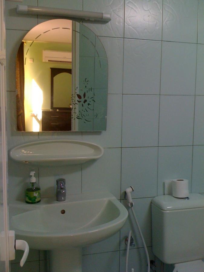 Garden Roomz Oman Маскат Екстериор снимка