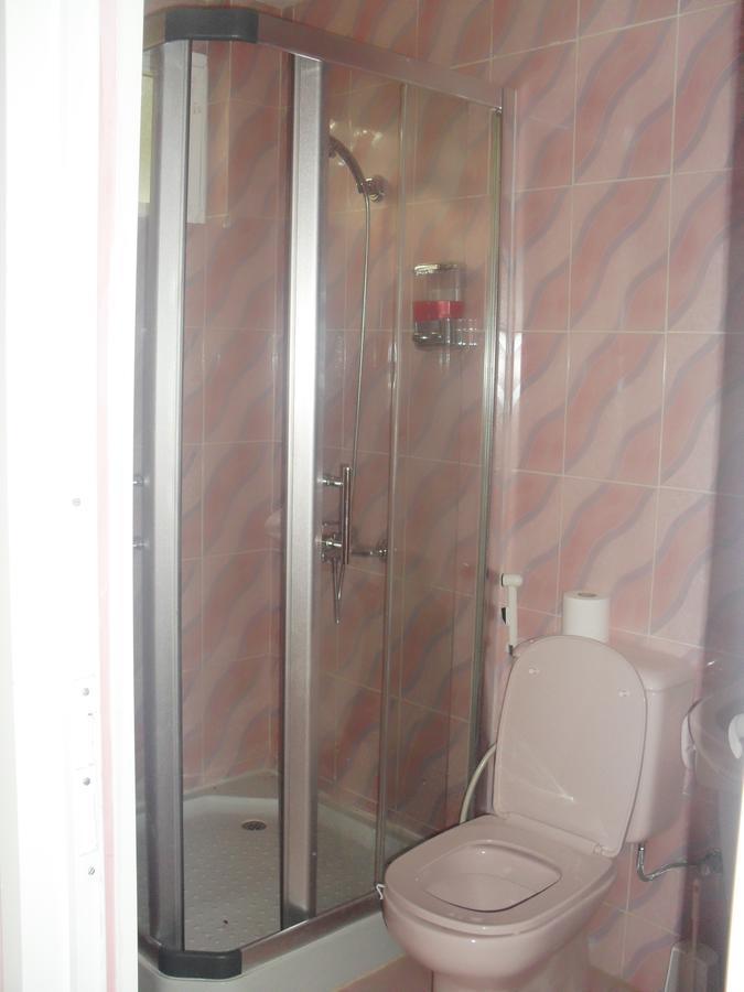 Garden Roomz Oman Маскат Екстериор снимка