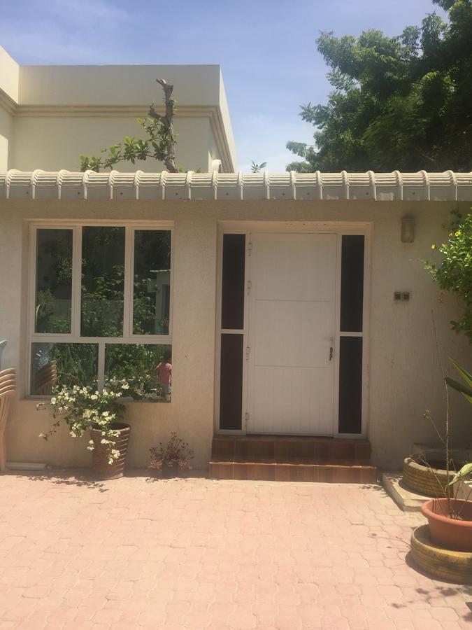 Garden Roomz Oman Маскат Екстериор снимка