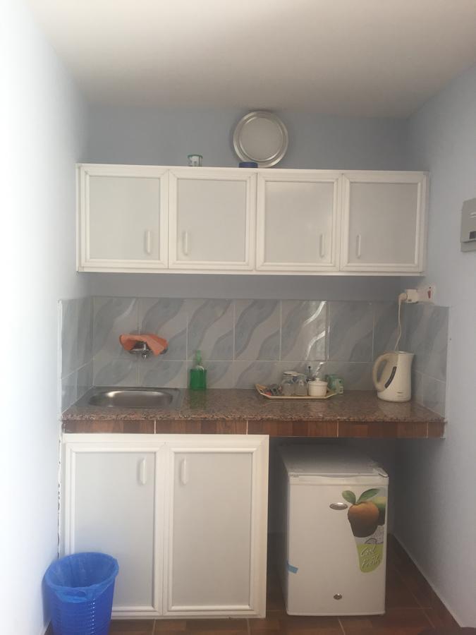 Garden Roomz Oman Маскат Екстериор снимка