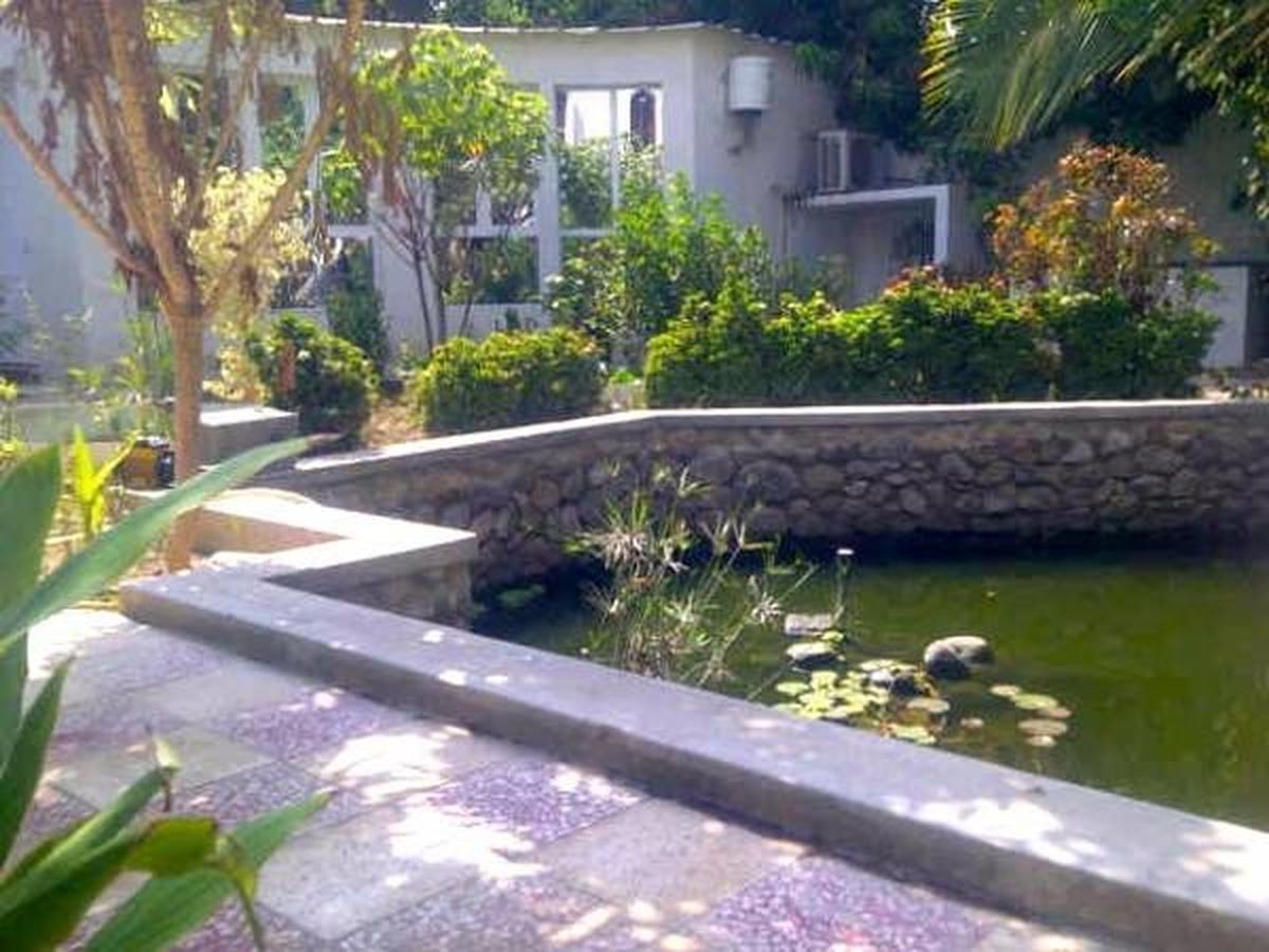 Garden Roomz Oman Маскат Екстериор снимка