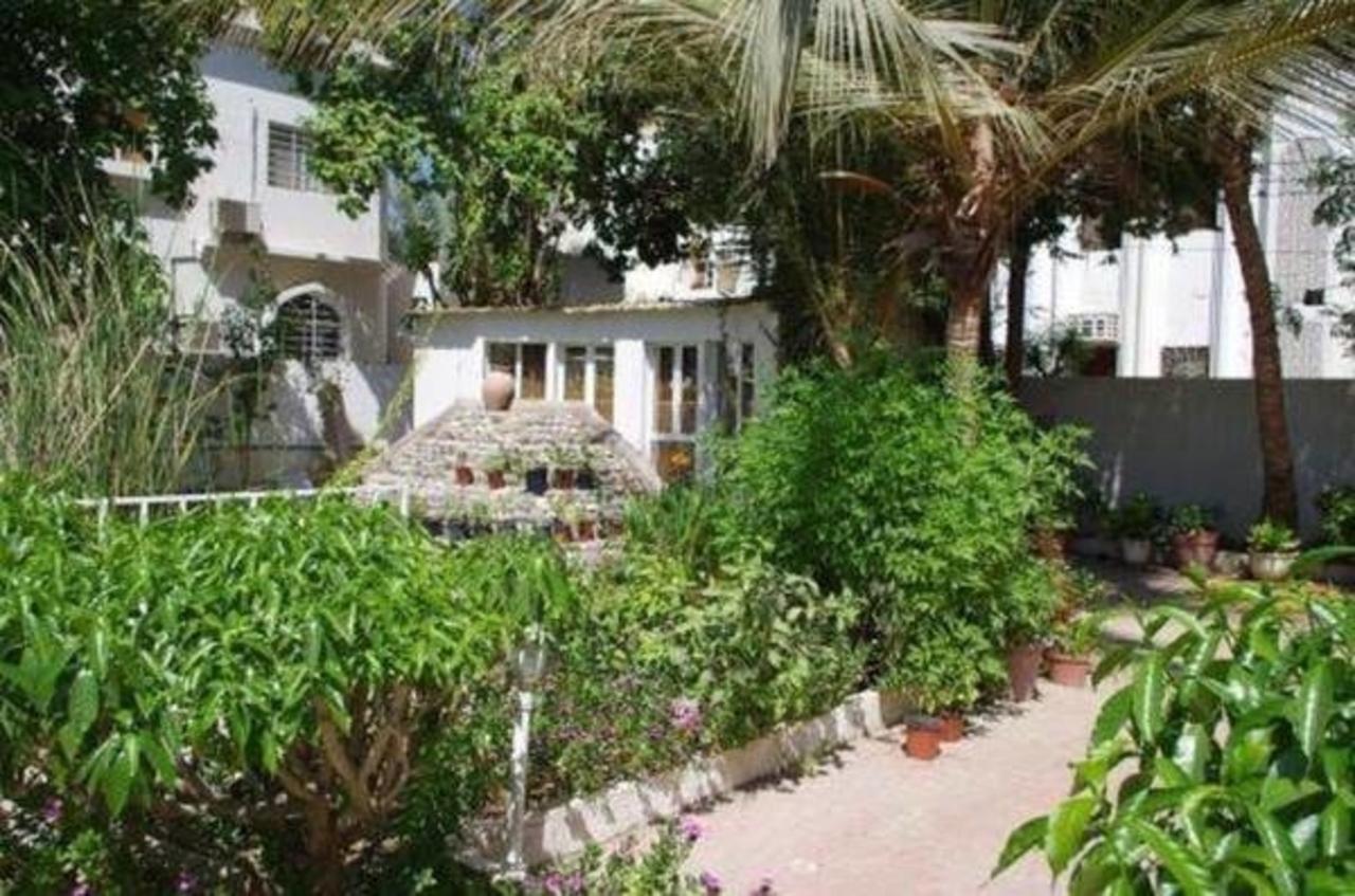 Garden Roomz Oman Маскат Екстериор снимка