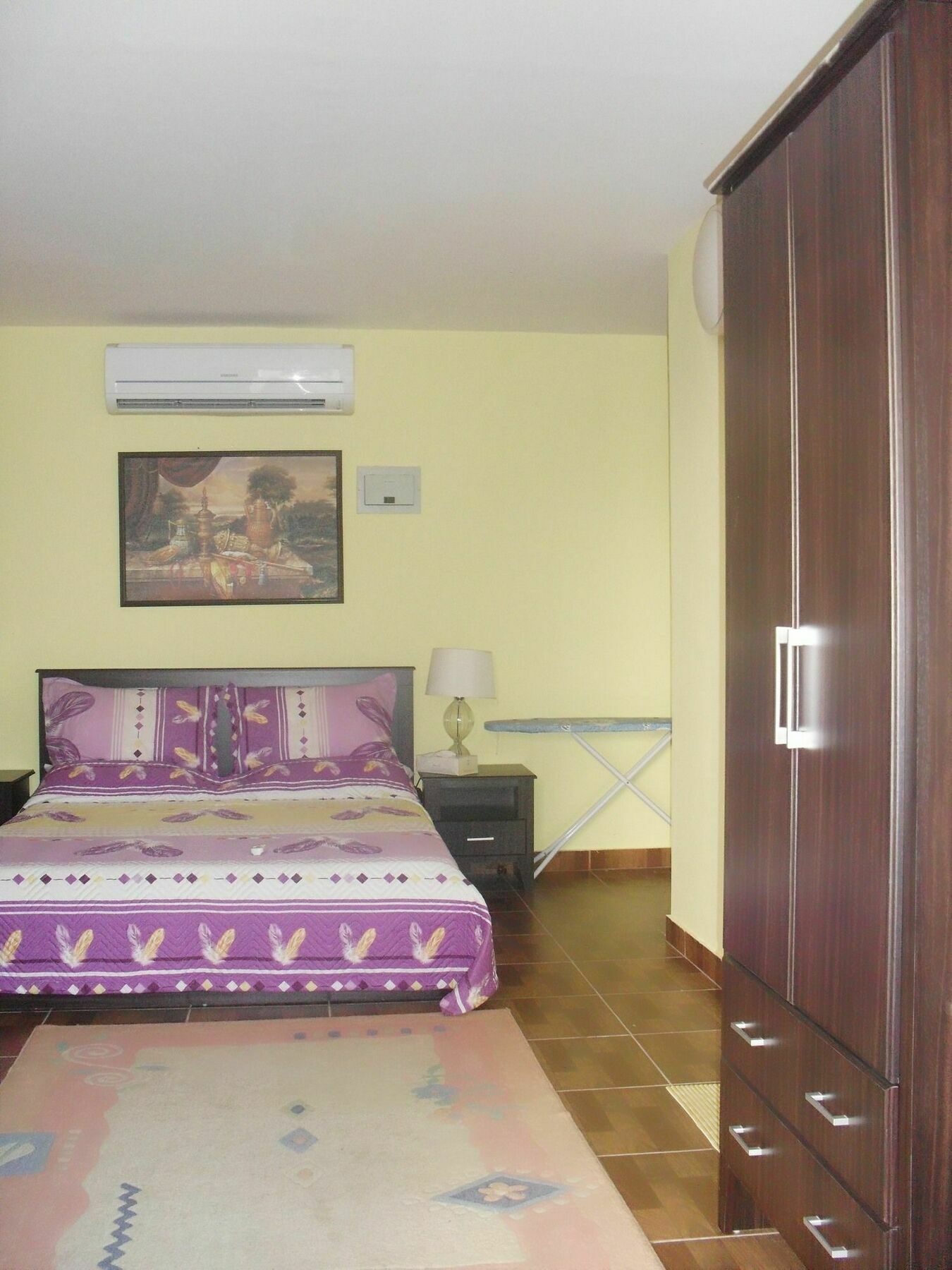 Garden Roomz Oman Маскат Екстериор снимка