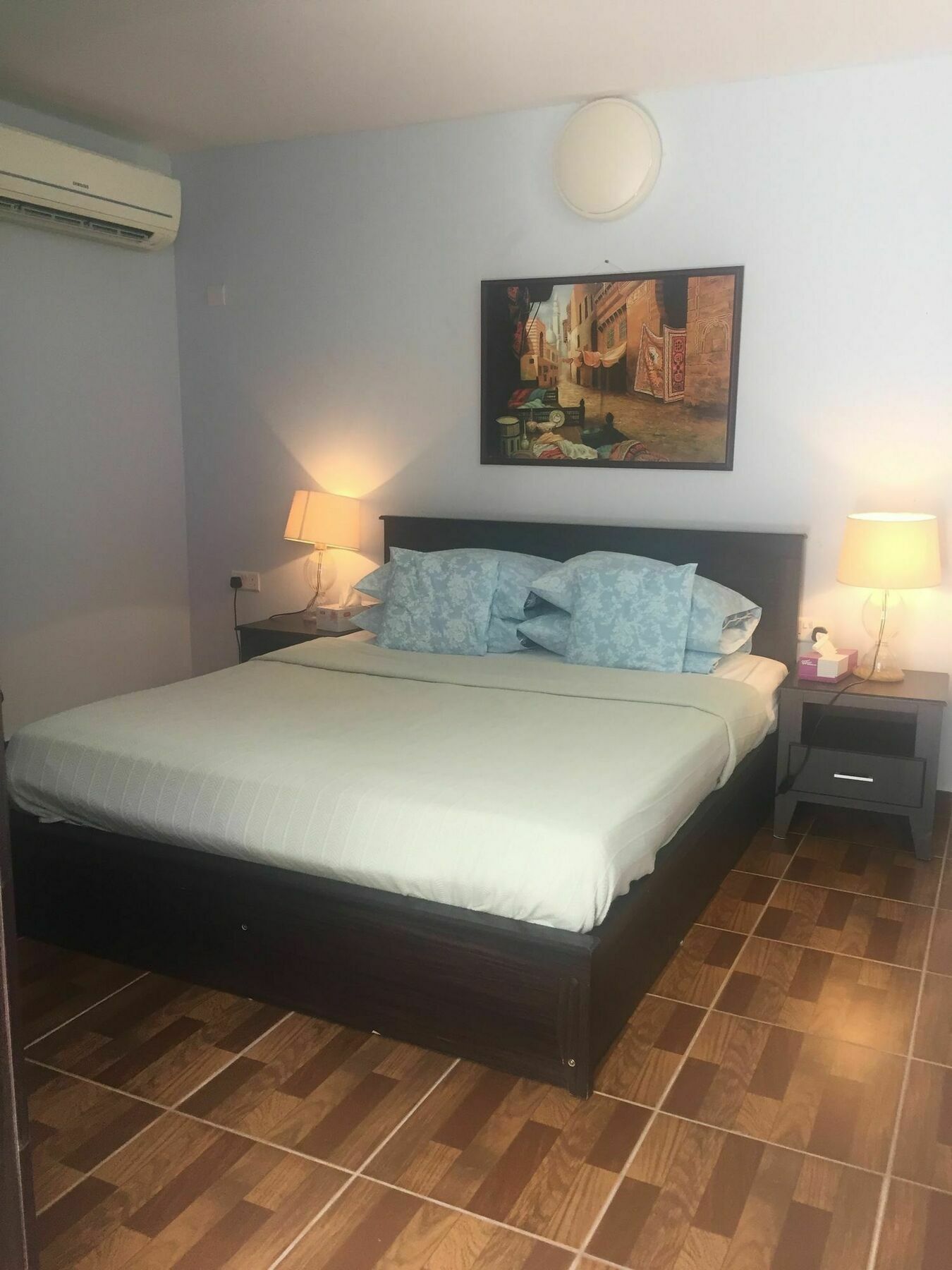 Garden Roomz Oman Маскат Екстериор снимка
