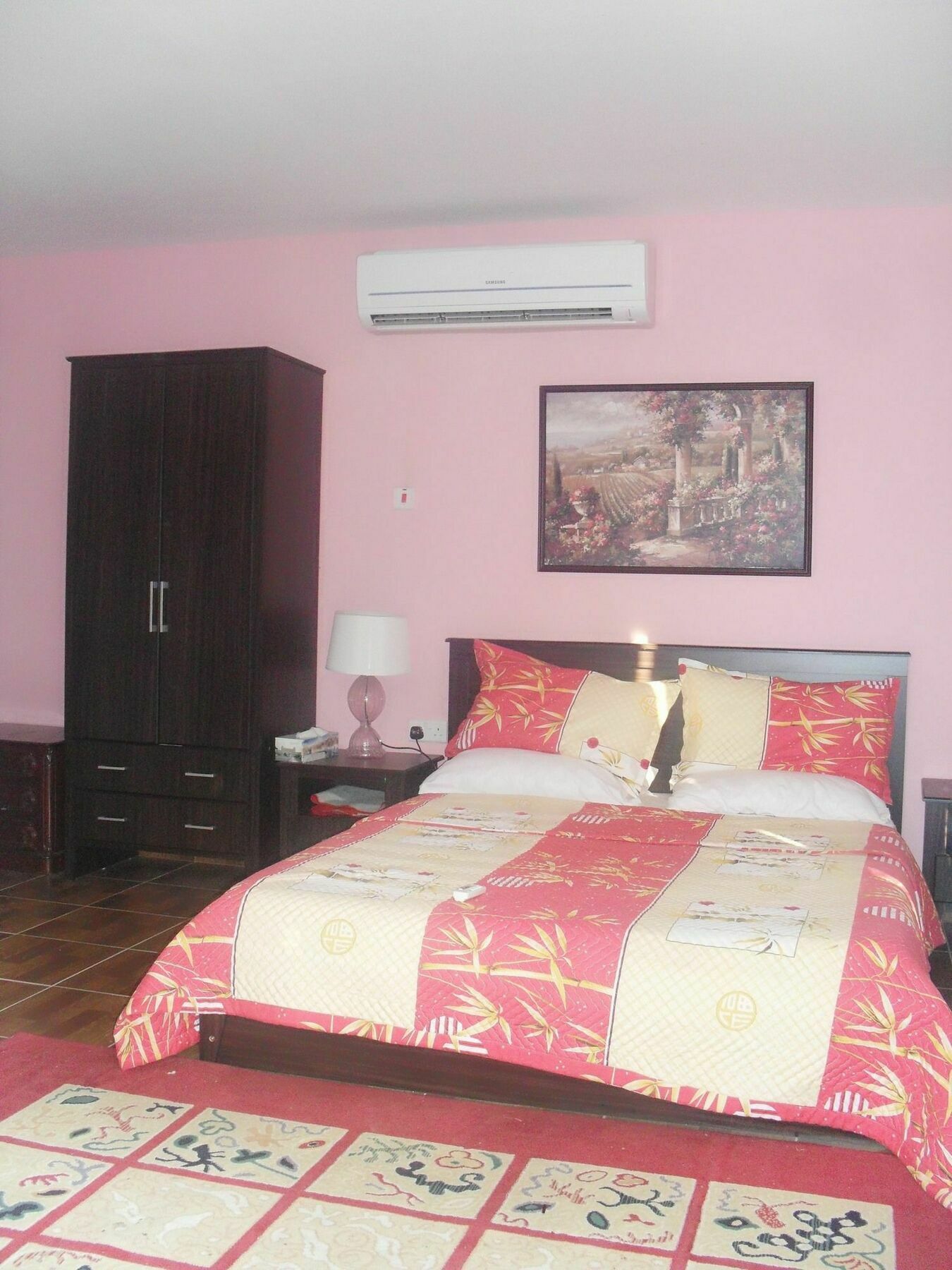 Garden Roomz Oman Маскат Екстериор снимка