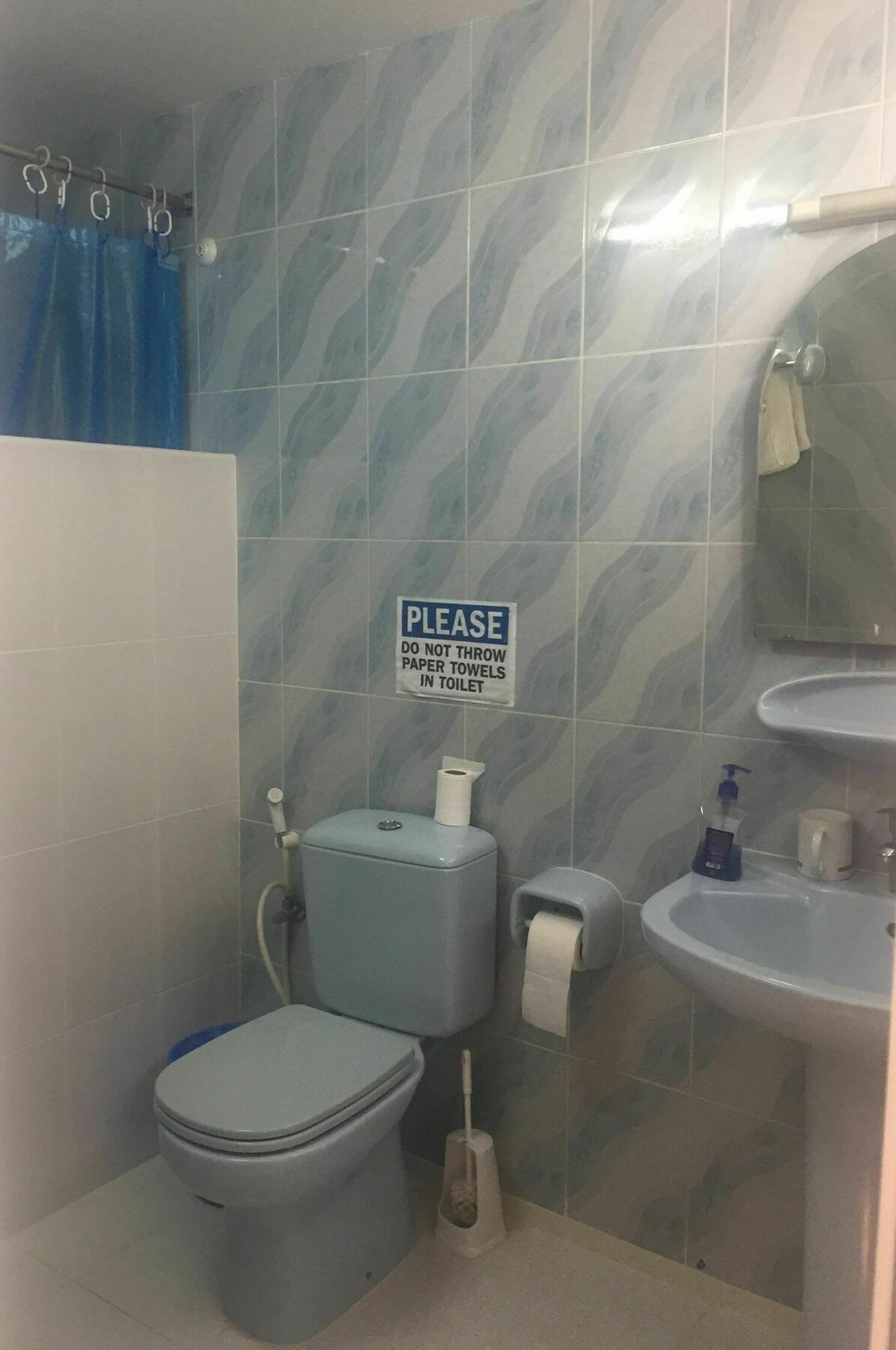 Garden Roomz Oman Маскат Екстериор снимка